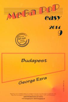 Budapest - Easy 