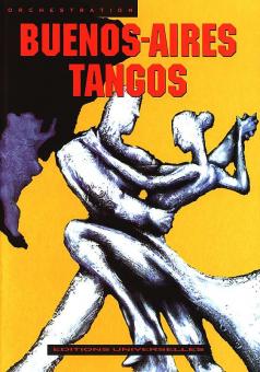Buenos-Aires Tangos 