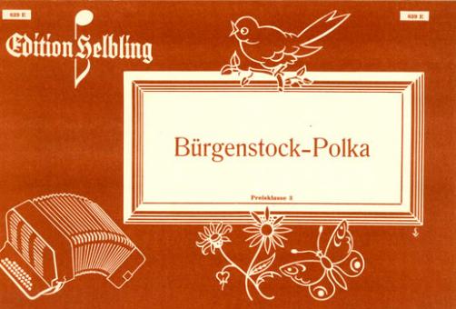 Bürgenstock Polka 