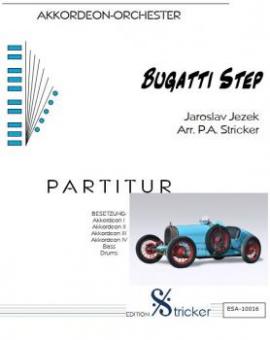 Bugatti Step 