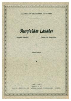 Burgfelder Ländler 