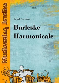 Burleske Harmonicale 