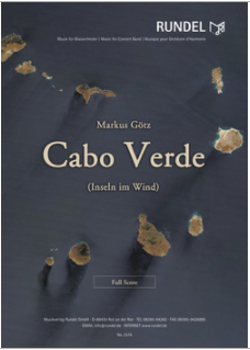 Cabo Verde 