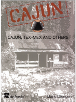 Cajun, Tex-mex and Others 
