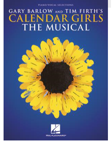 Calendar Girls: The Musical 