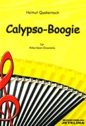 Calypso Boogie 