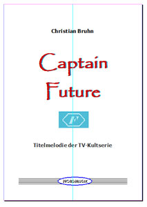 Captain Future 
