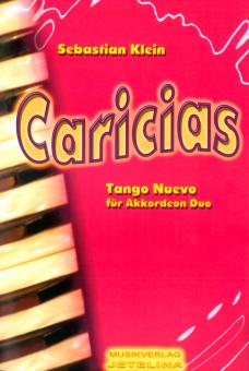 Caricias 