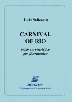 Carnival of Rio 