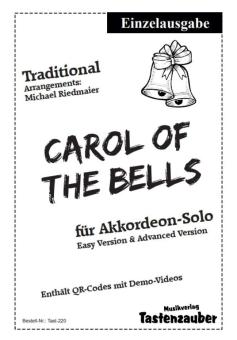 Carol Of The Bells 
