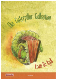 The Caterpillar collection 