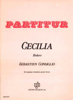 Cecilia 