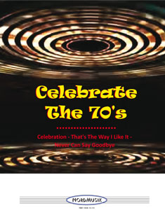 Celebrate the 70s 