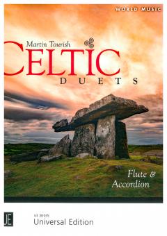 Celtic Duets 