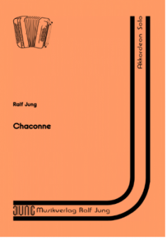 Chaconne 