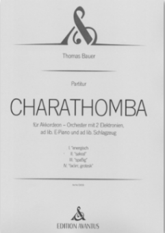 Charathomba 