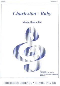 Charleston-Baby 