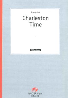 Charleston Time 