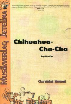 Chihuahua-Cha-Cha 