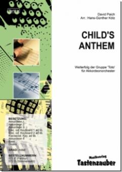 Child's Anthem 