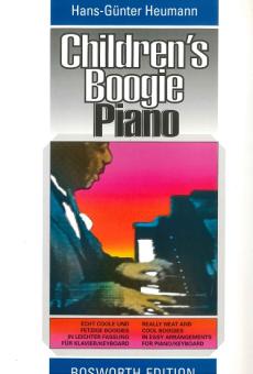 Children's Boogie Piano 