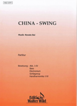 China-Swing 