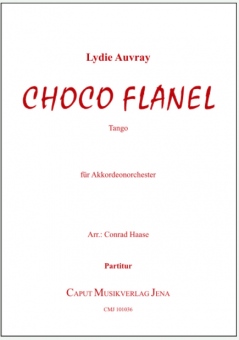 Choco Flanel 