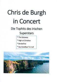 Chris de Burgh in Concert 