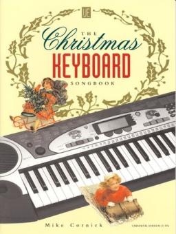 The Christmas Keyboard 