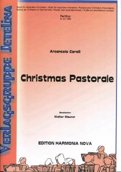 Christmas Pastorale 