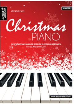Christmas Piano 