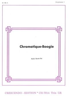Chromatique Boogie 