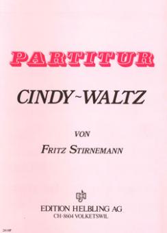 Cindy Waltz 