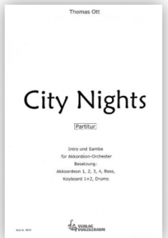 City Nights 