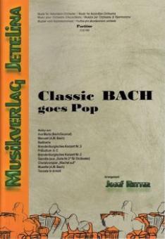 Classic Bach goes Pop 