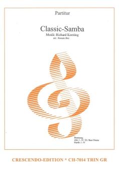 Classic-Samba 