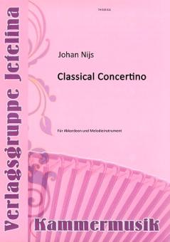 Classical Concertino 