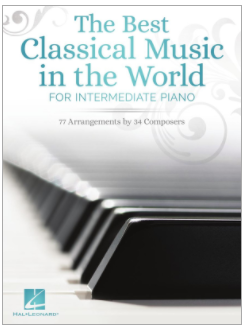 The Best Classical Music in the World 