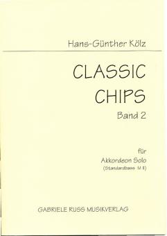 Classic Chips Band 2 Band