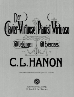 Der Clavier-Virtuose / Pianist Virtuoso (2004) 