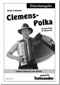 Clemens-Polka 