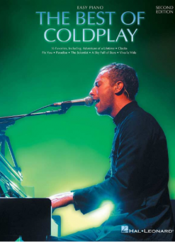 The Best of Coldplay 