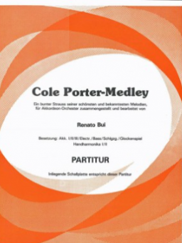 Cole Porter-Medley 