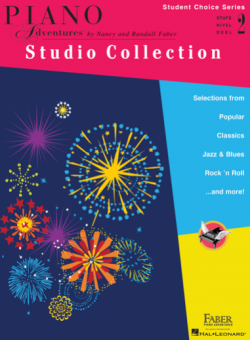Student Choice Studio Collection Stufe 2 