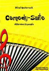 Comedy-Suite 