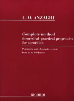 Complete method theoretical-practical progress 