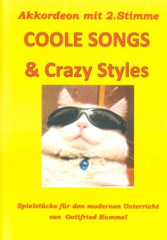 Coole Songs & Crazy Styles 