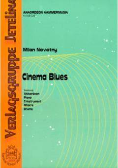 Cinema Blues 