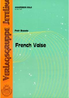 French Valse 
