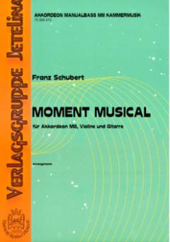Moment Musical 